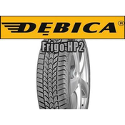 DEBICA - Frigo HP2 - zimske gume - 225/45R18 - 95V - XL
