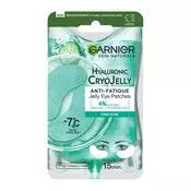 GARNIER Skin Naturals Jelly gel-maska za oci sa efektom hladenja