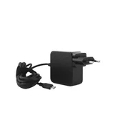 CoreParts Polnilnik za prenosnike USB-C