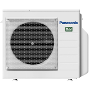 PANASONIC 20344023 PANASONIC CU-3Z68TBE klimatska naprava (zunanja enota), (20344023-a384461)