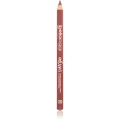 bellaoggi Lip Liner črtalo za ustnice odtenek Brown 09 1,1 g