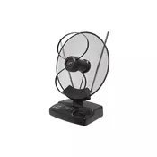 Notranja DVB-T antena LTC