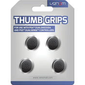 Dodatak Venom - Thumb Grips (PS4/PS5)