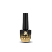 TOPY TOP NO WIPE-VELVET MATTE završni premaz koji daje baršunasto- mat izgled 8ml |MAKEAR COSMETICS| Kozmo