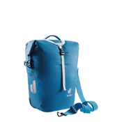 Kolesarska torba Deuter Weybridge 20+5 - reef