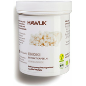 Hawlik Bio Enoki ekstrakt - kapsule