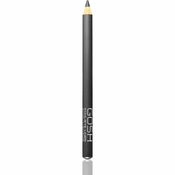 Gosh Kohl svinčnik za oči odtenek 001 Black 1,1 g