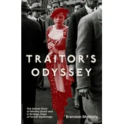 Traitors Odyssey