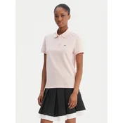 Lacoste Polo majica PF7839 Roza Regular Fit
