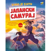 Kako je biti japanski samuraj