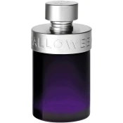 Jesus Del Pozo Halloween Man 125 ml toaletna voda Tester za moške