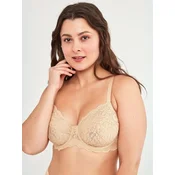 Penti Nedrček BHs & Bralettes bež