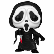 Bobble Figure Movies - Ghost Face POP! - Ghost Face #1608