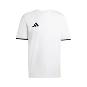 ADIDAS PERFORMANCE Funkcionalna majica ENT26 bela