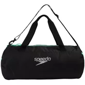 Speedo duffel bag black