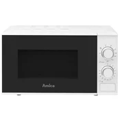 Amica Mikrovalovna pečica Amica amgf17m2gw 700W 17L, (5000534176)