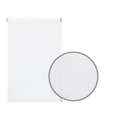 Gardinia easyfix rolo čisto bijeli 100x150
