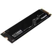 Disk Kingston SSD 1TB KC3000; SKC3000S/1024G