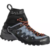 SALEWA POHODNI ČEVLJI WILDFIRE EDGE MID GTX Ž