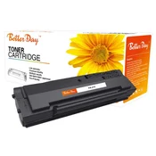 BETTERDAY Toner P2200/P2500/M6500, PA-210, PA210, Zamenska kaseta za Pantum 1.6k, Crni