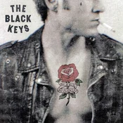 The Black Keys - No Rain, No Flowers (Vinyl LP)