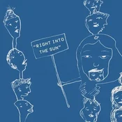 Pol Maló - Right Into The Sun (2 LP)