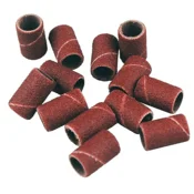 RickiParodi 80 Emery Tube Refill 50 kosov