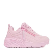 Superge Skechers CEO-UNO LITE - EASY ZIP 310387L LTPK Roza