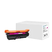 CoreParts toner Magenta CE403A, 6000 strani, HP Color LaserJet M551 (507A), Nordic Swan, QI-HP1027M