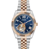 Guess GW0984G5 Mens Watch Connoisseur Automatic 42mm 5 ATM