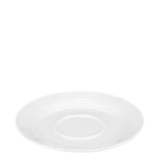 Krožnik za skodelico 12 cm - Premium Platinum Line - 490057
