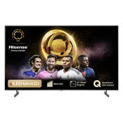 HISENSE TV ULED (Mini LED) 65U6NQ - Hisense - Panteh