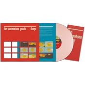 The Mountain Goats - Days (Indie Exclusive) (Deluxe Edition) (Pink Coloured) (LP)