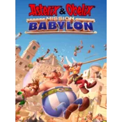 Microids Game Key Asterix & Obelix: Mission Babylon (Cijeli svijet)