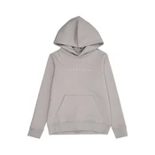 JACK & JONES Duks za decake 12237468, Sivi