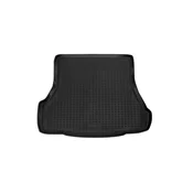 Novline Tipska kadica za gepek Ford Mondeo, 2000-2007, Limuzina, Crna