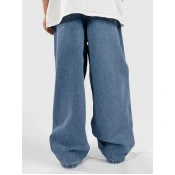 Blue Tomato Little Legend Hlace light blue