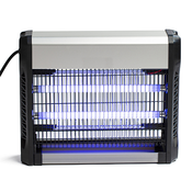 Be Cool BCIV23W2500 UV svjetlo protiv komaraca i insekata, 23 W