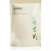 Ahava Dead Sea Salt prirodna sol za kupku iz Mrtvog mora 250 g