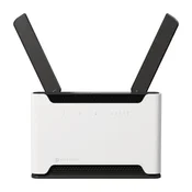 Mikrotik s53ug+5haxd2haxd-tcandfg621-ea chateau lte6 ax with routeros l4 license ( mt143 )