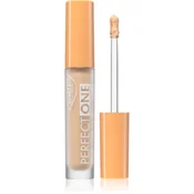 puroBIO Cosmetics Perfect One prekrivni korektor (posvetlitveni) odtenek 02 4.8 g