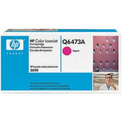 Toner HP 502A (Q6473A, Ma), 4.000 strani (original, škrlatna)