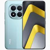XIAOMI pametni telefon Poco M8 Pro 8GB/256GB, Green