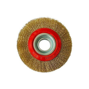 Enpro Krožna krtača 707336 Circular brush, wavy 150 mm,