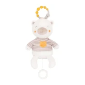 KikkaBoo Muzicka igracka My Teddy (KKB10356)