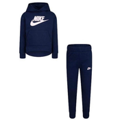 Nike Sportswear Trenirka za tek, modra