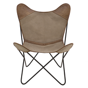 Ena Stolica 70x75x92cm, Braon