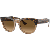 Ray-Ban Mega Hawkeye Naočare za sunce RB 0298S 1292M2