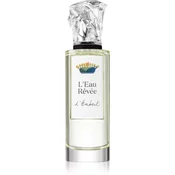 Sisley LEau Revée DHubert Eau De Toilette 100 ml