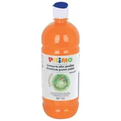 BOJA TEMPERA  1LITRA PRIMO 203TL1000250 NARANCASTA
